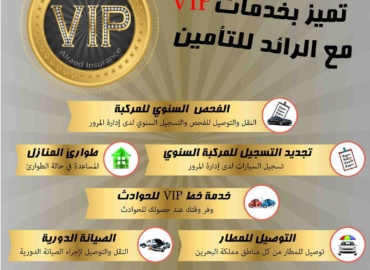 VIP Motor Promotion